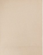 satin tie and pocket square in beige