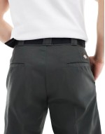 orcutt belt in black