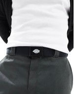 orcutt belt in black