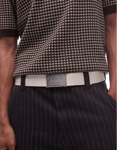 brookston belt in off white