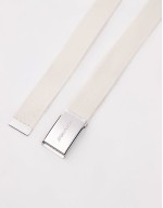 brookston belt in off white