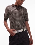 brookston belt in off white